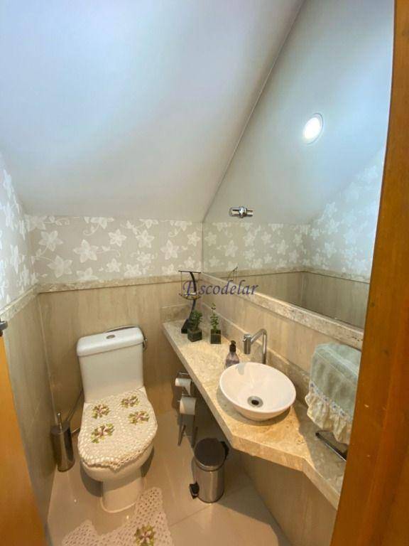 Sobrado à venda com 2 quartos, 150m² - Foto 15