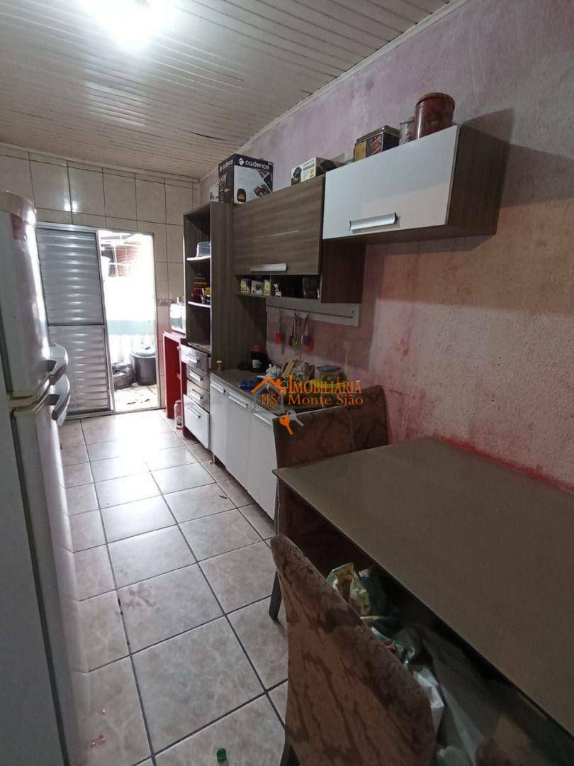 Sobrado à venda com 3 quartos, 250m² - Foto 13