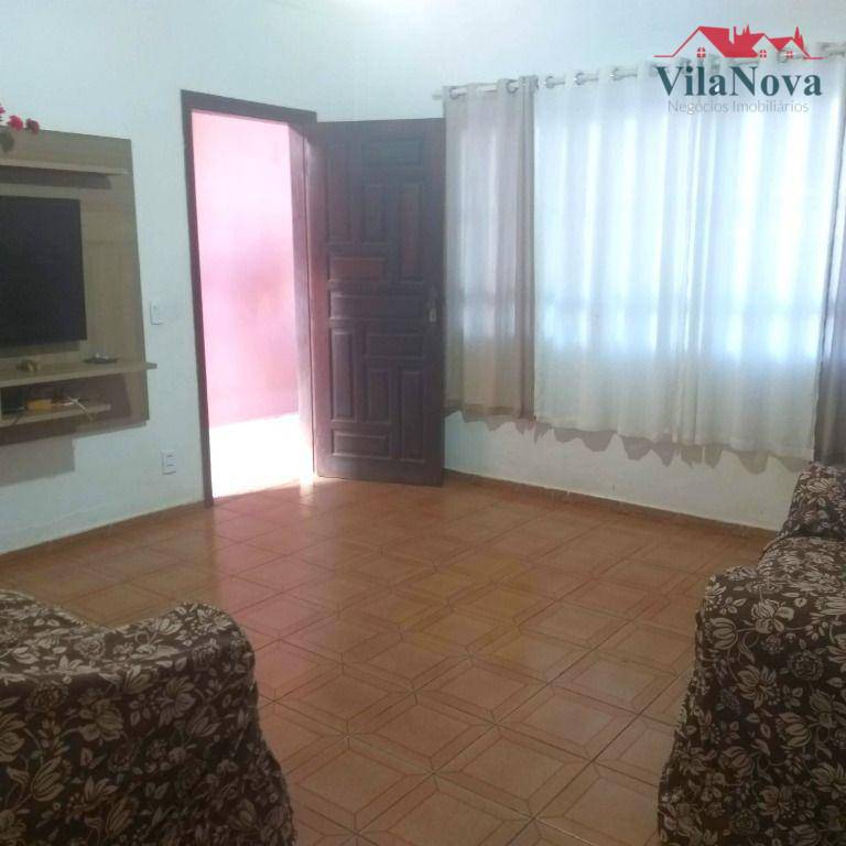 Casa à venda com 3 quartos, 132m² - Foto 20