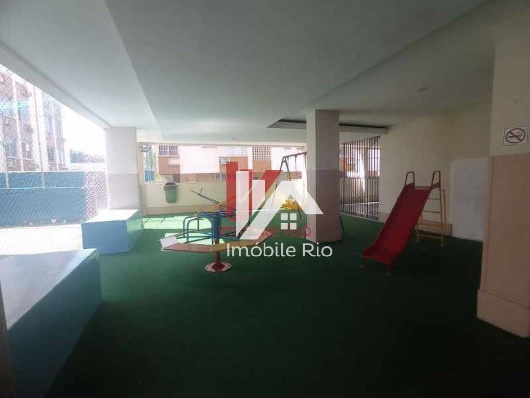 Apartamento à venda com 2 quartos, 66m² - Foto 30
