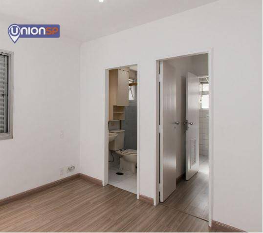 Apartamento à venda com 2 quartos, 63m² - Foto 9