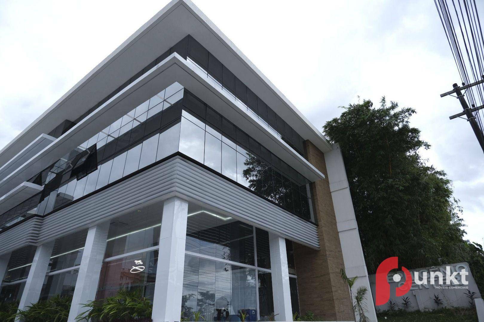Loja-Salão para alugar, 49m² - Foto 1