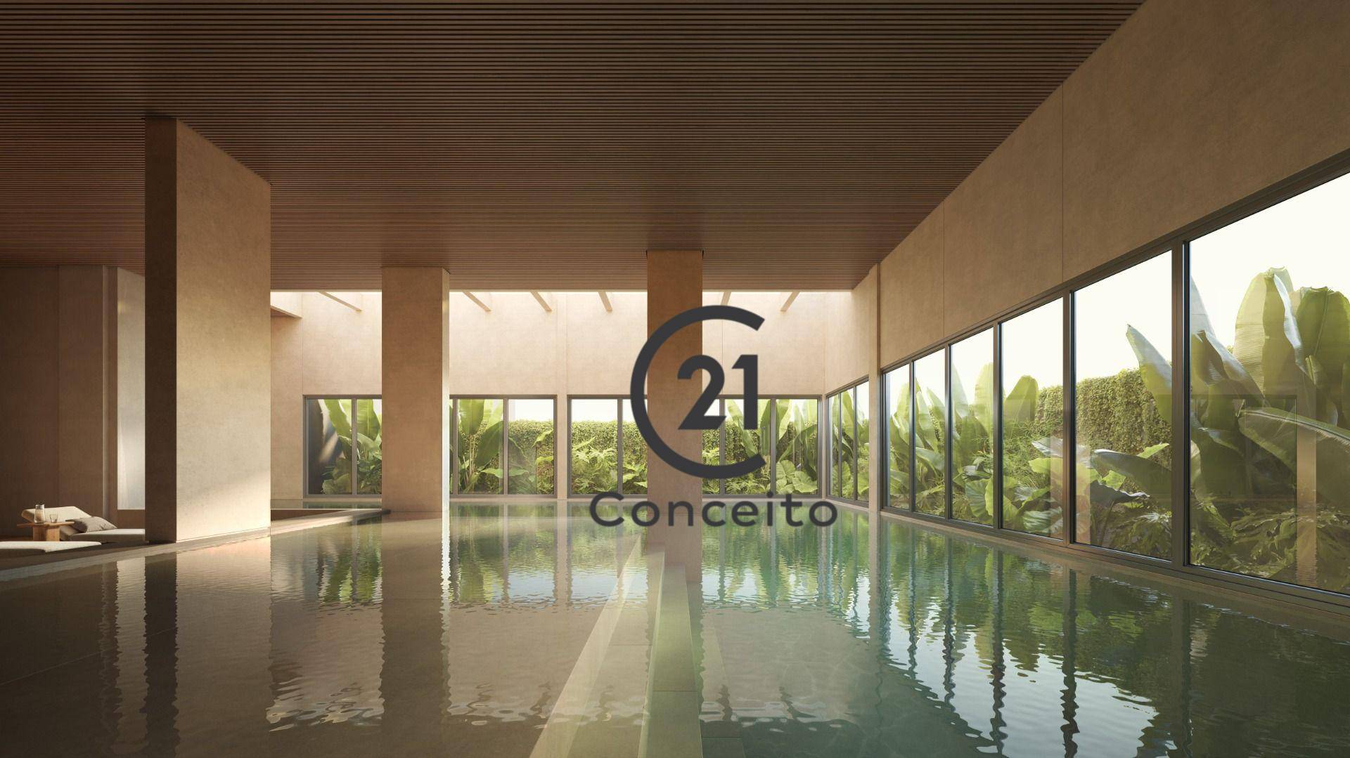 Apartamento à venda com 2 quartos, 90m² - Foto 7