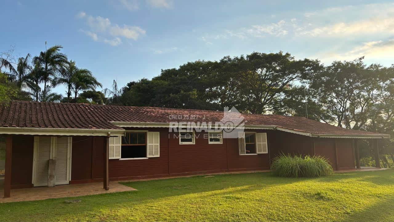 Casa de Condomínio, 5 quartos - Foto 3