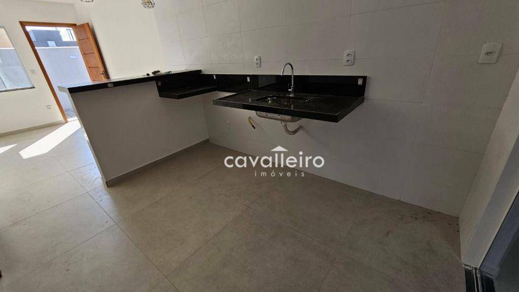 Casa à venda com 2 quartos, 80m² - Foto 14