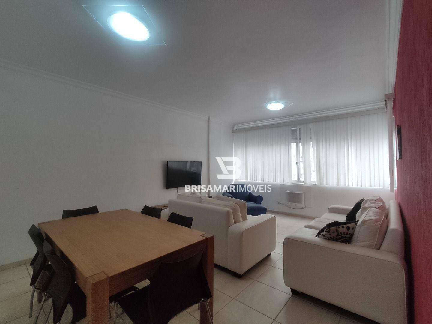 Apartamento à venda com 2 quartos, 113m² - Foto 2