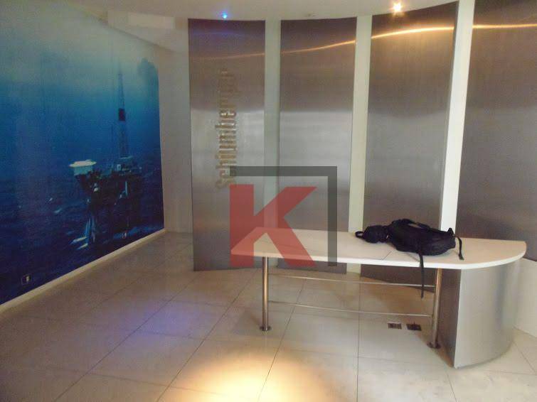 Sala-Conjunto, 353 m² - Foto 5