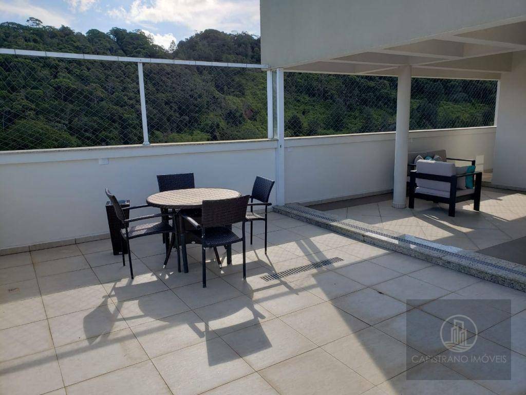 Apartamento à venda com 3 quartos, 168m² - Foto 1