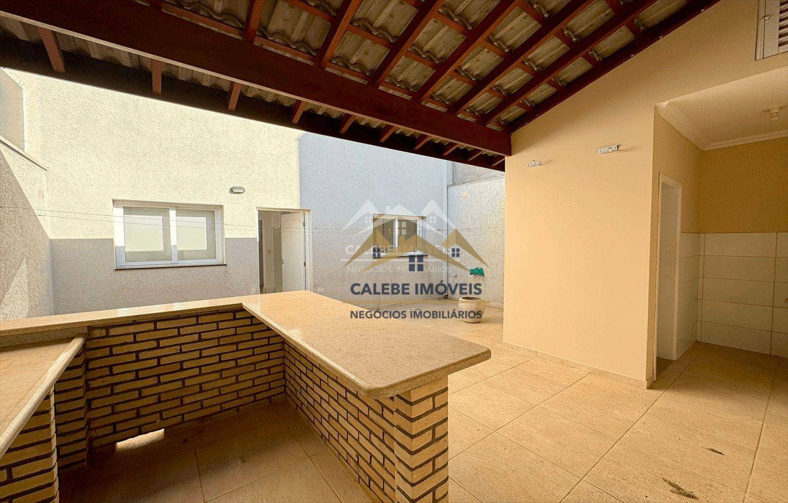 Casa à venda com 3 quartos, 129m² - Foto 19