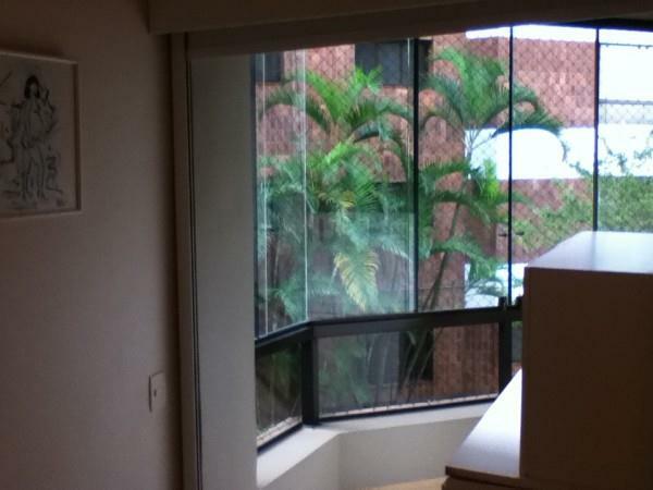 Apartamento à venda com 4 quartos, 230m² - Foto 47