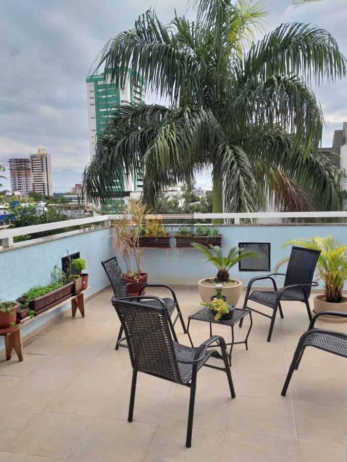 Apartamento à venda com 3 quartos, 181m² - Foto 21