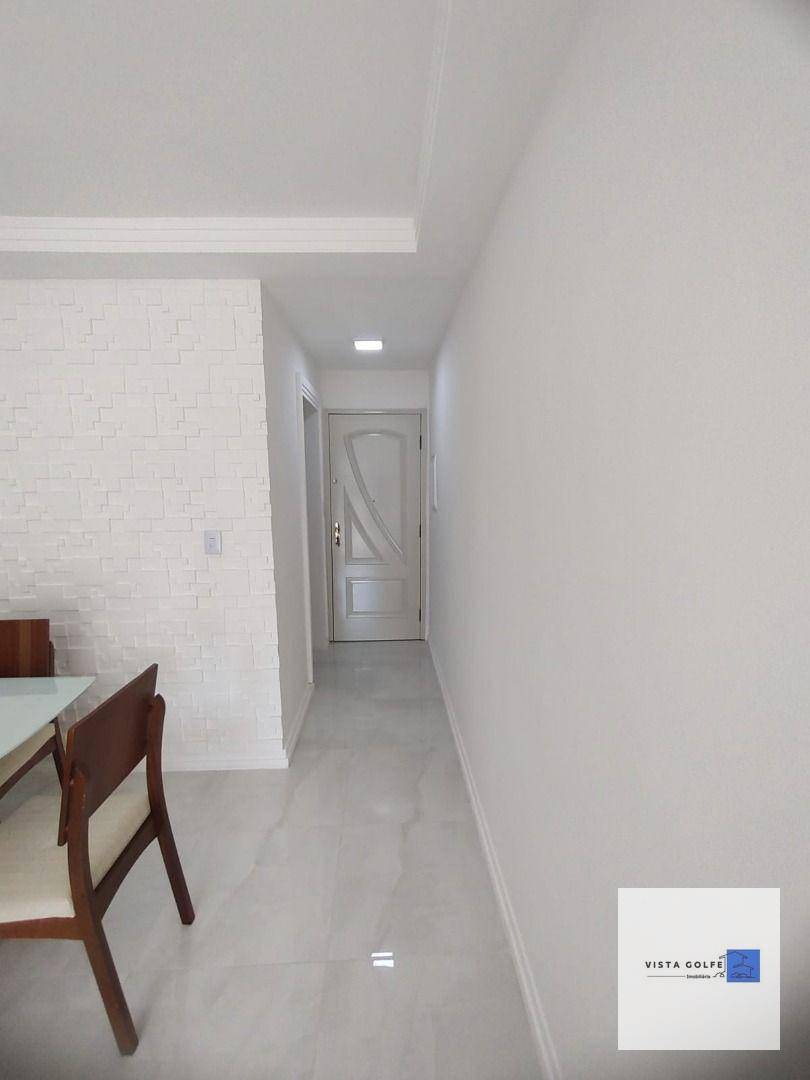 Apartamento à venda com 3 quartos, 63m² - Foto 13