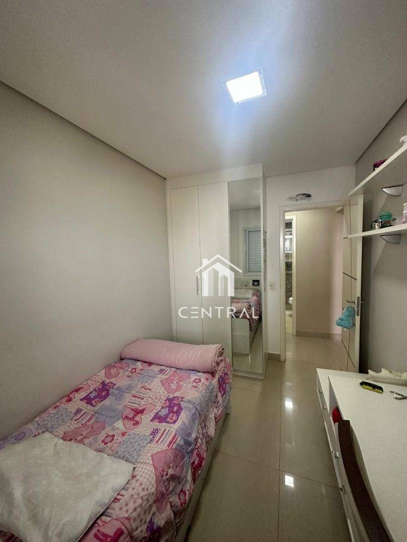 Apartamento à venda com 3 quartos, 82m² - Foto 12