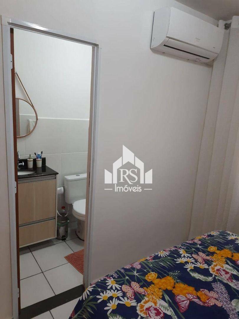 Casa de Condomínio à venda com 2 quartos, 49m² - Foto 13