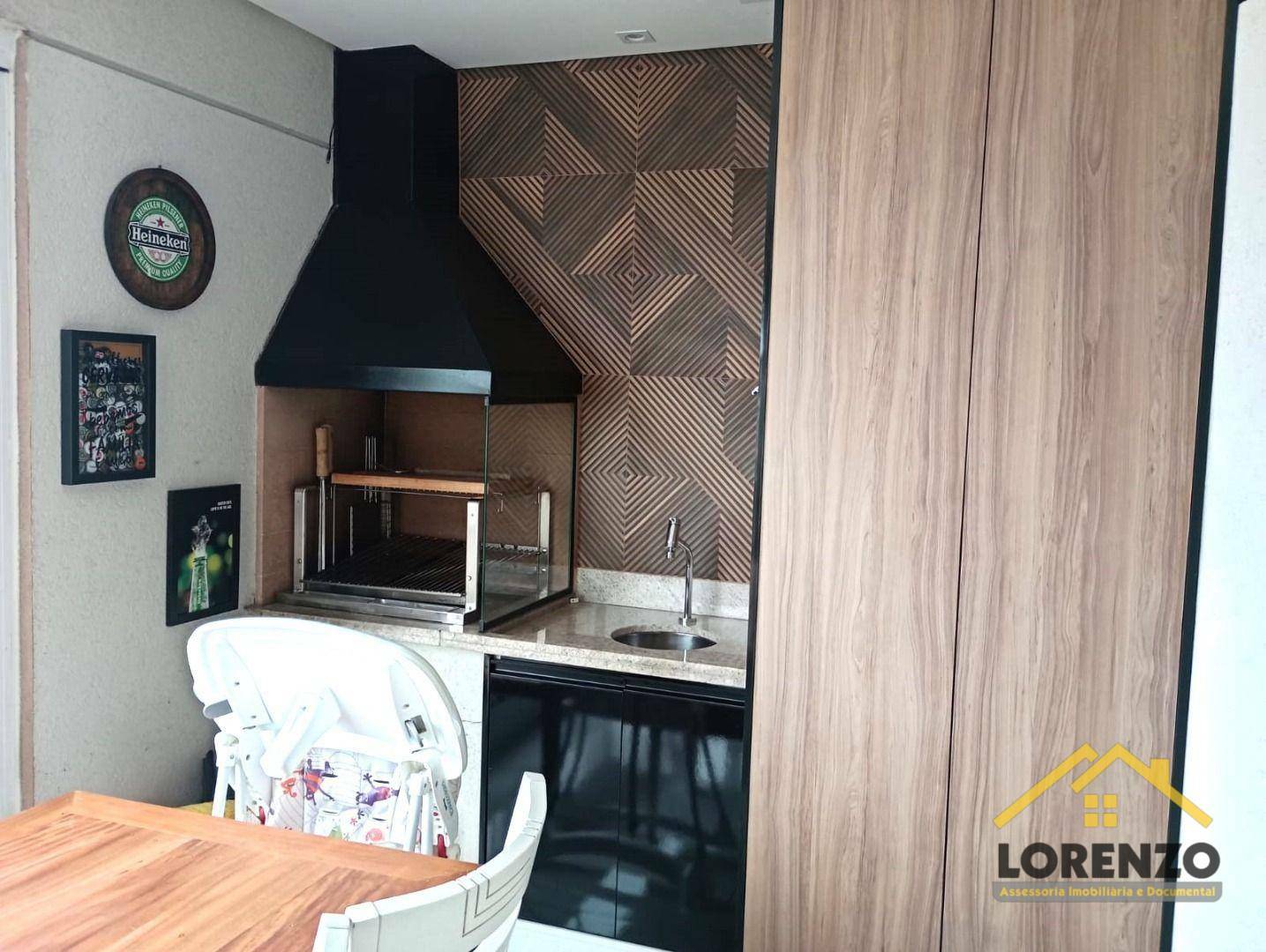 Apartamento à venda com 2 quartos, 77m² - Foto 3