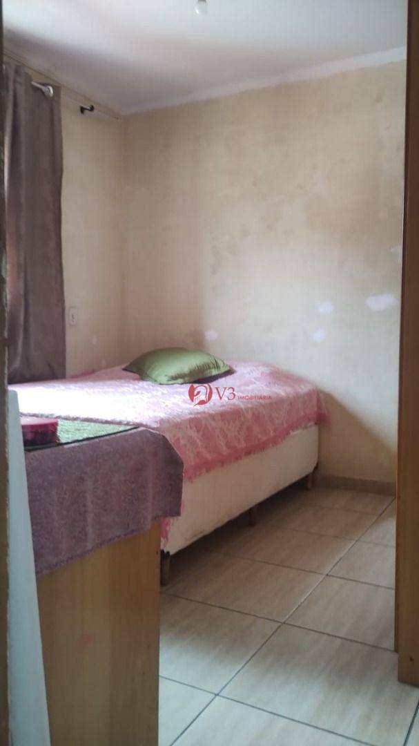 Sobrado à venda com 5 quartos, 100m² - Foto 16