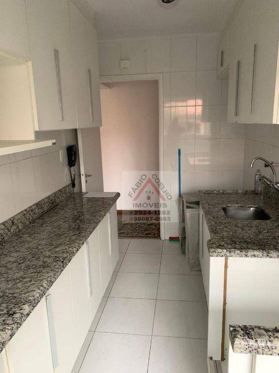 Apartamento à venda com 2 quartos, 63m² - Foto 4