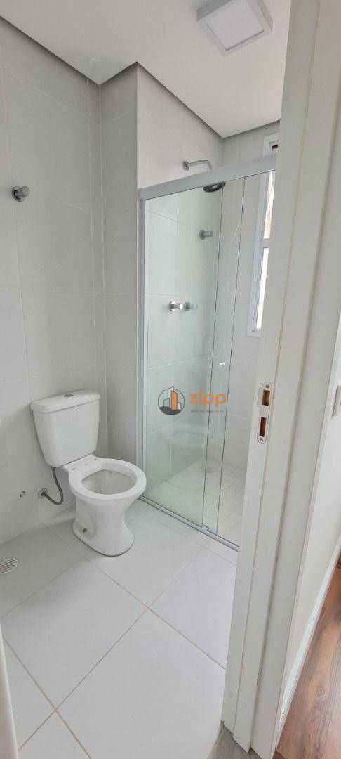 Apartamento à venda com 2 quartos, 55m² - Foto 10