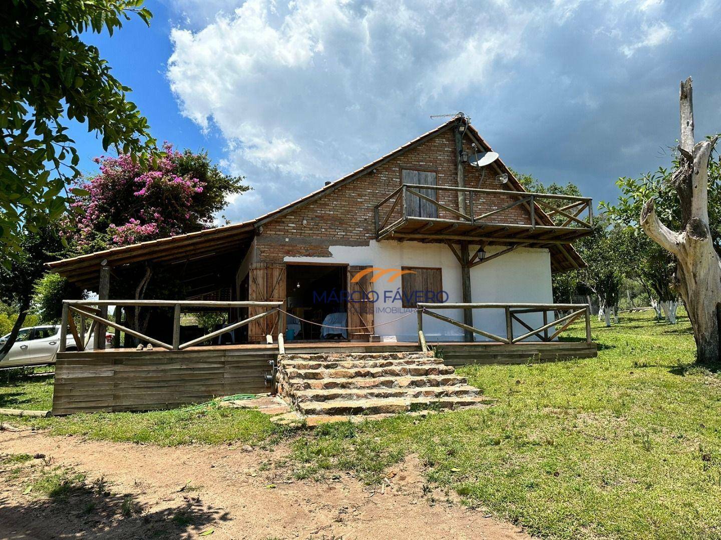 Fazenda à venda, 1065000M2 - Foto 2