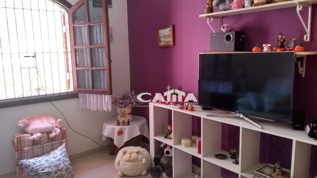 Sobrado à venda com 4 quartos, 300m² - Foto 16