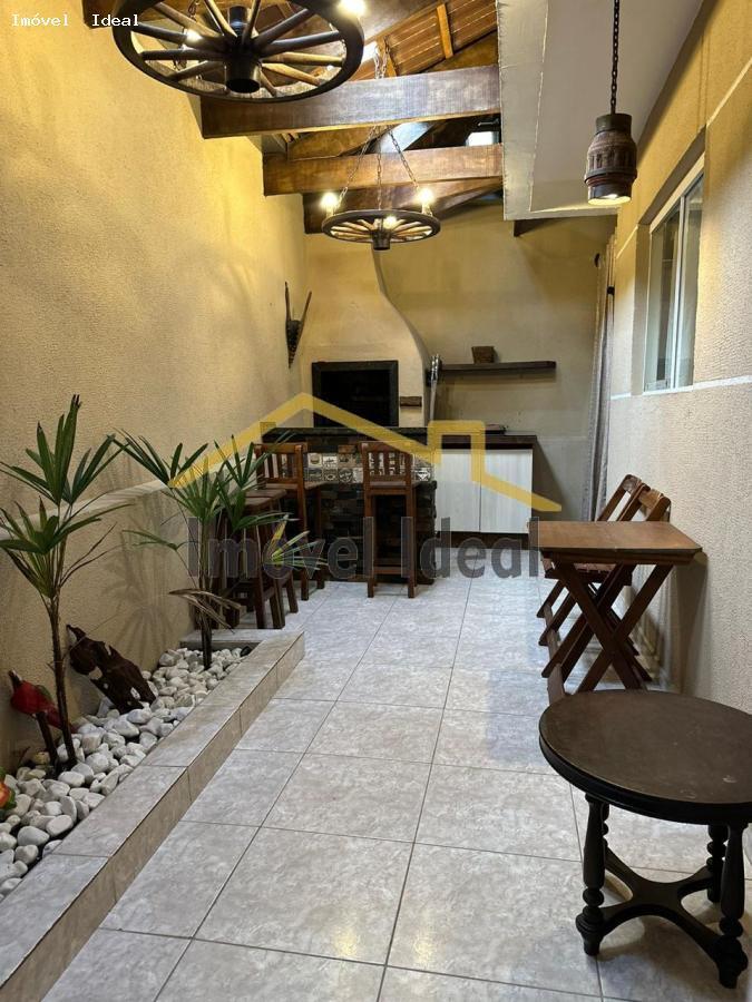 Sobrado à venda com 3 quartos, 100m² - Foto 15