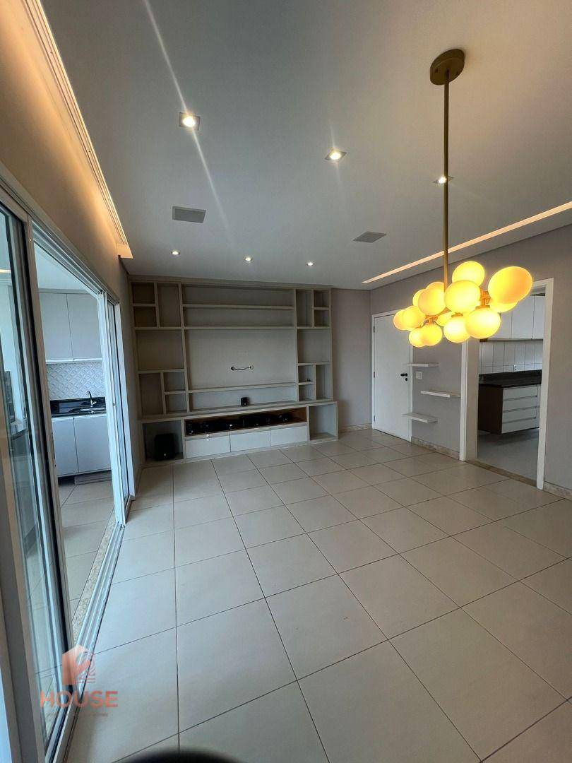 Apartamento à venda com 3 quartos, 110m² - Foto 12