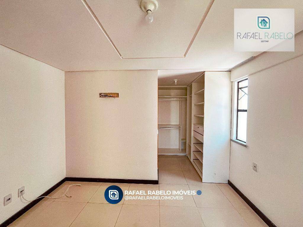 Apartamento à venda com 3 quartos, 142m² - Foto 12