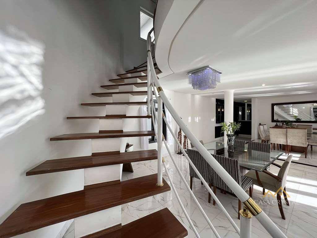 Casa de Condomínio à venda com 5 quartos, 428m² - Foto 29