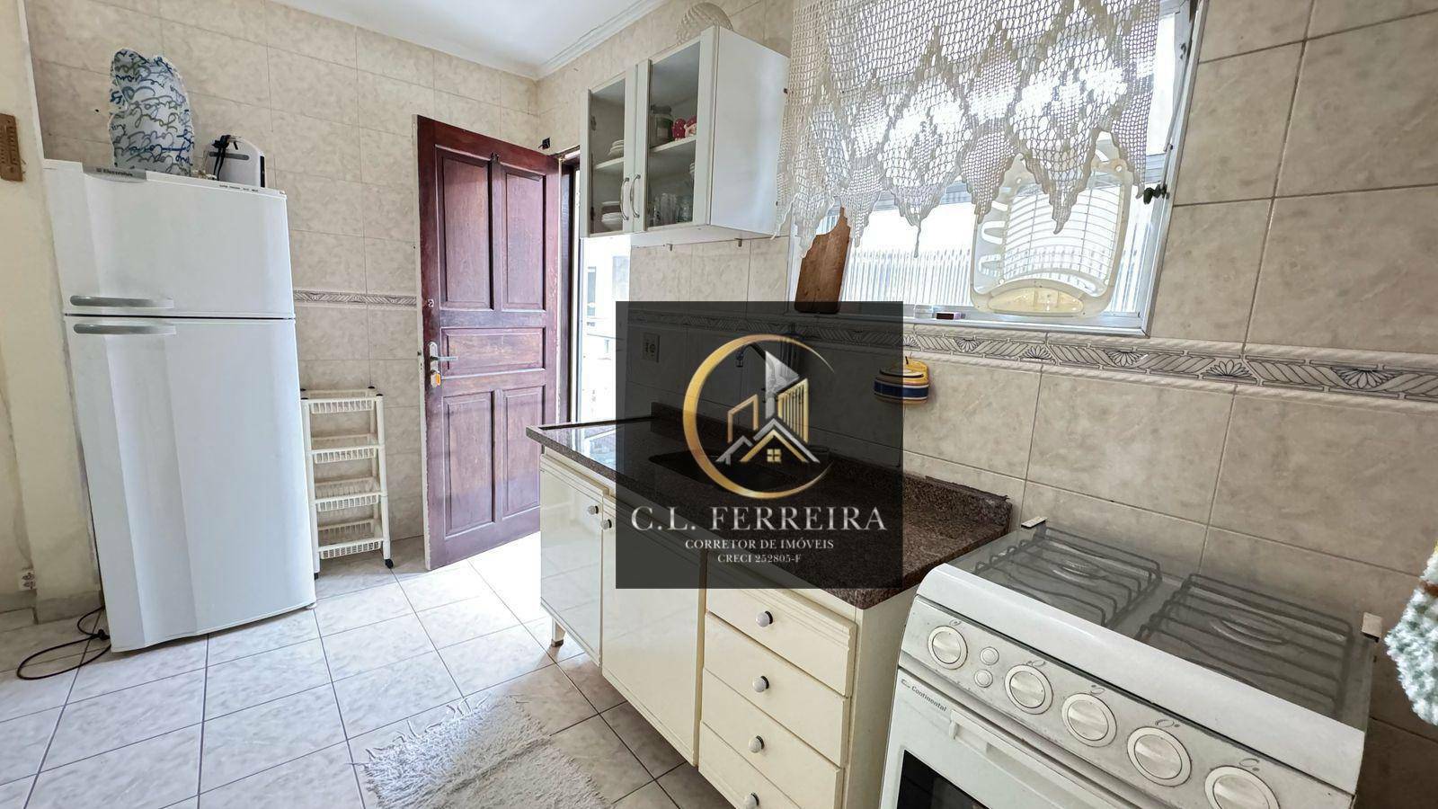 Apartamento à venda com 1 quarto, 38m² - Foto 10