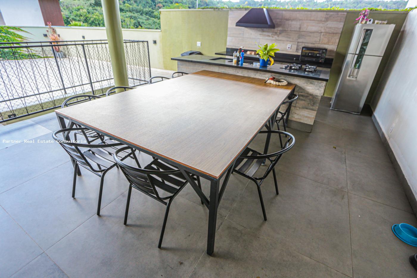 Casa de Condomínio à venda com 4 quartos, 574m² - Foto 38