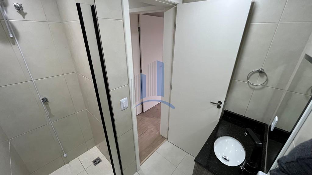 Apartamento para alugar com 2 quartos, 53m² - Foto 26