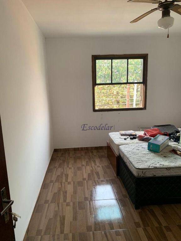 Sobrado à venda com 2 quartos, 69m² - Foto 11