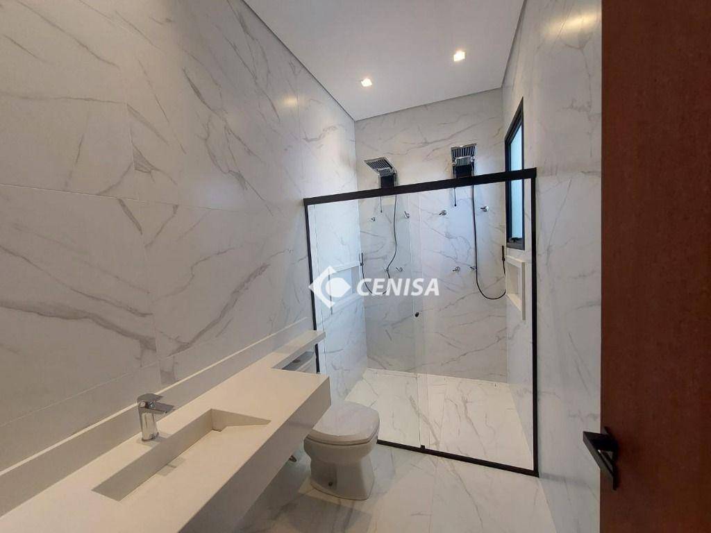 Casa de Condomínio à venda com 3 quartos, 193m² - Foto 10