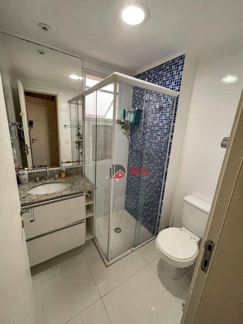 Apartamento à venda com 3 quartos, 80m² - Foto 21