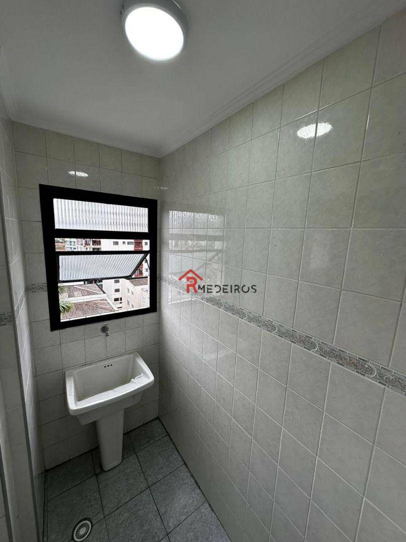 Apartamento à venda com 1 quarto, 42m² - Foto 9