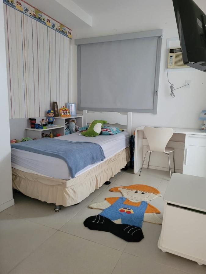 Apartamento à venda com 3 quartos, 107m² - Foto 23