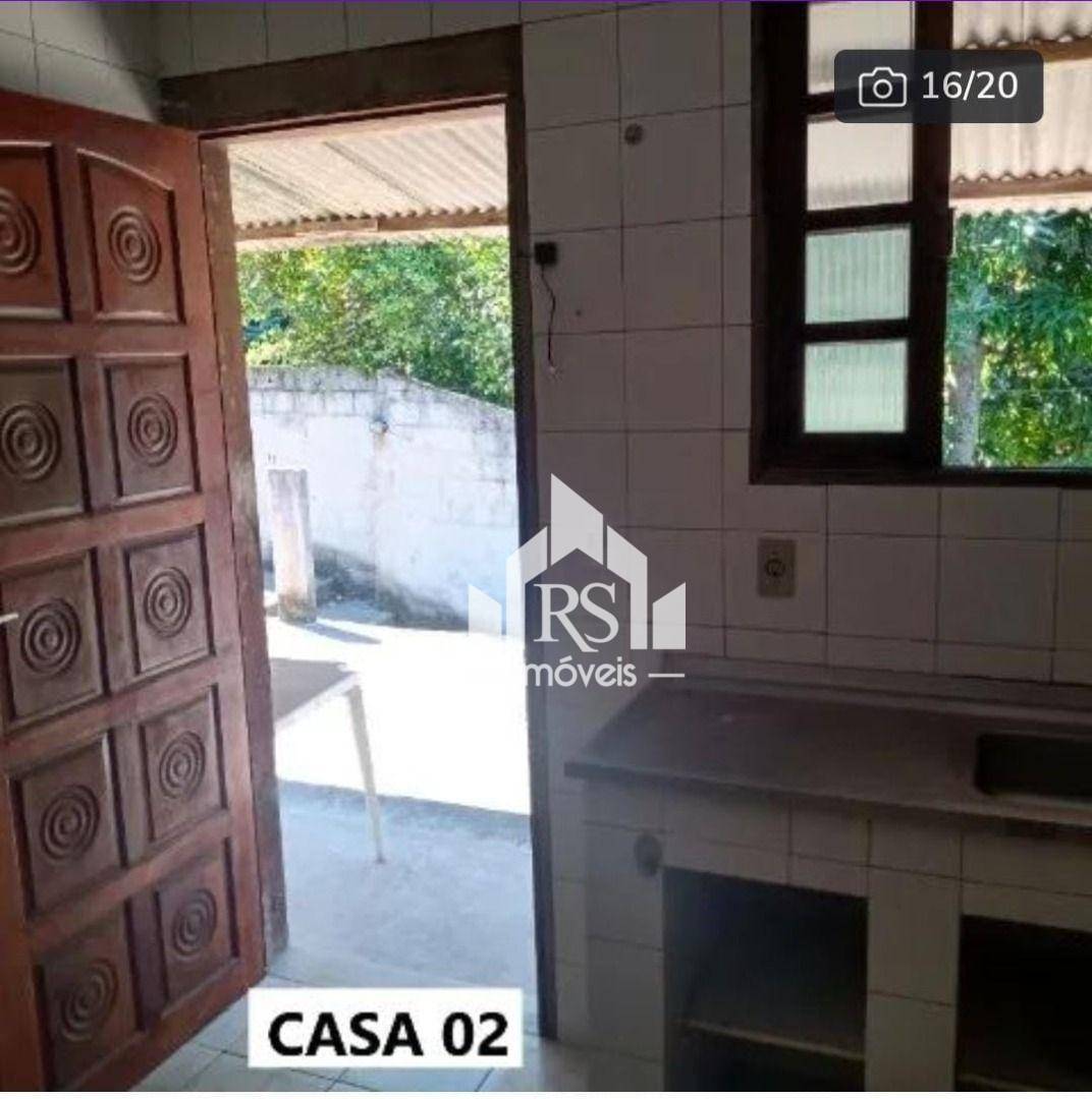 Casa à venda com 4 quartos, 1m² - Foto 22