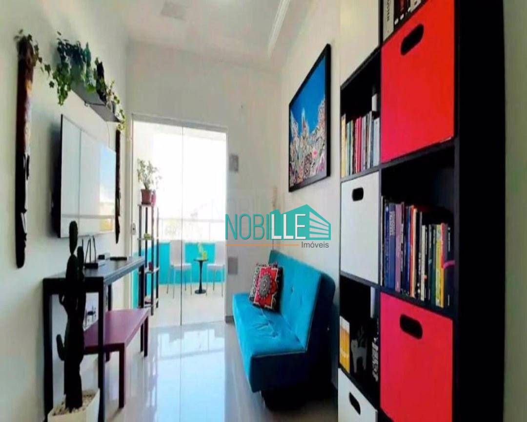 Apartamento à venda com 2 quartos, 85m² - Foto 38