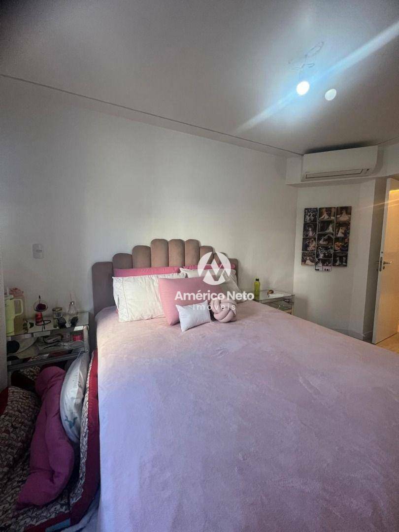 Apartamento à venda com 3 quartos, 95m² - Foto 17