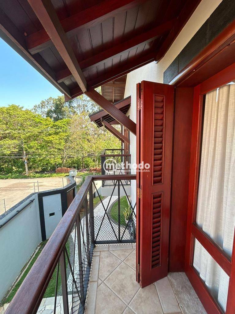 Casa à venda e aluguel com 3 quartos, 250m² - Foto 35