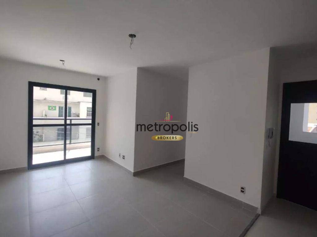 Apartamento para alugar com 2 quartos, 63m² - Foto 4