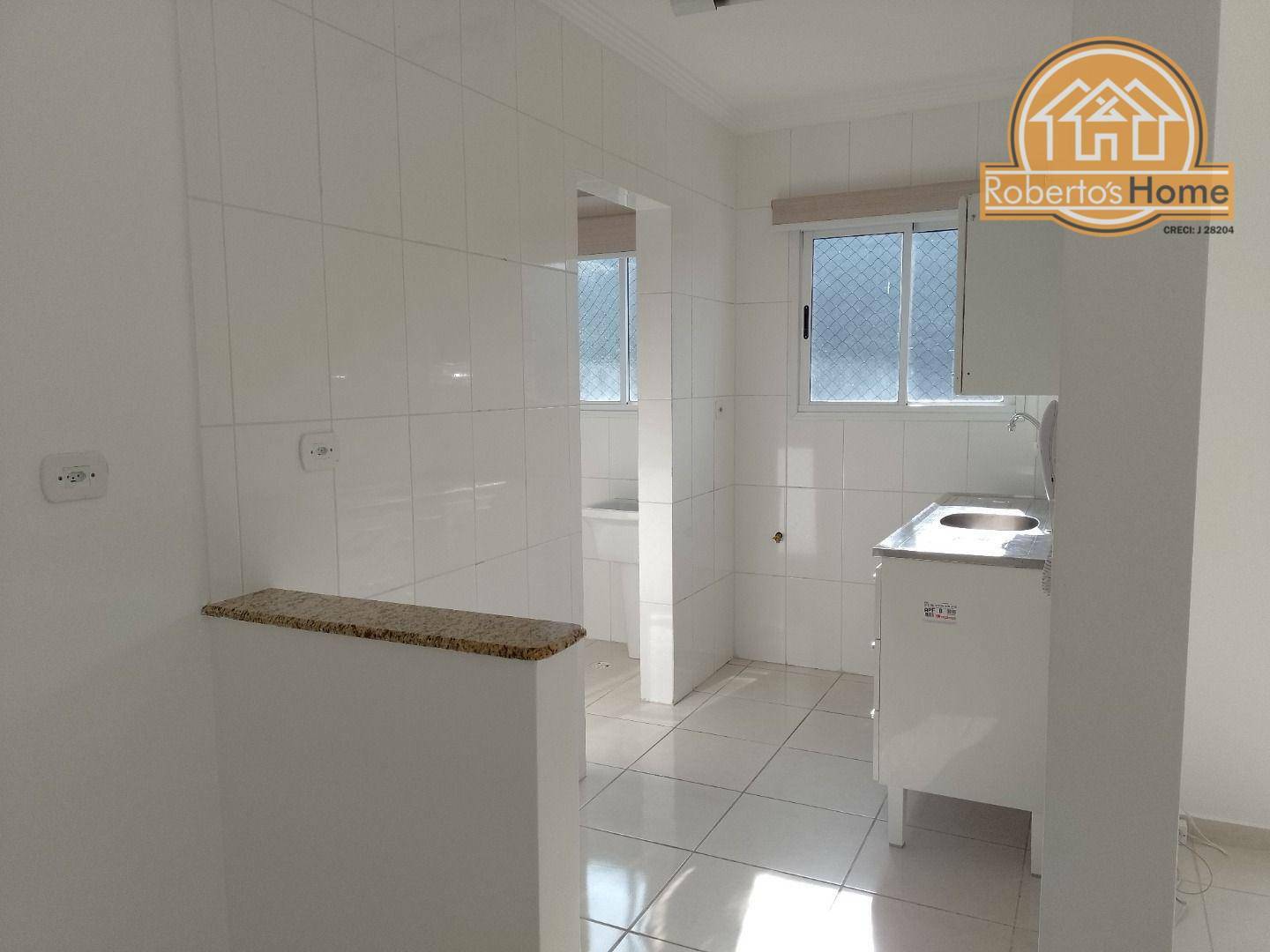 Apartamento à venda com 2 quartos, 60m² - Foto 18