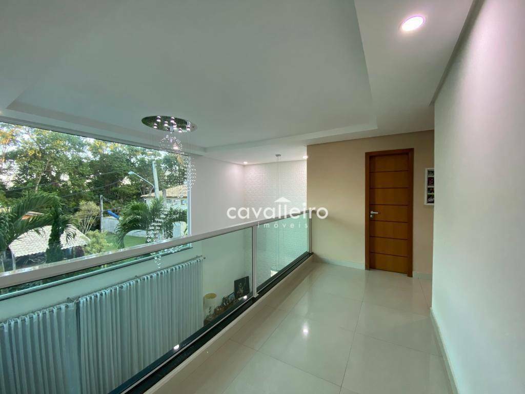 Casa de Condomínio à venda com 3 quartos, 173m² - Foto 26