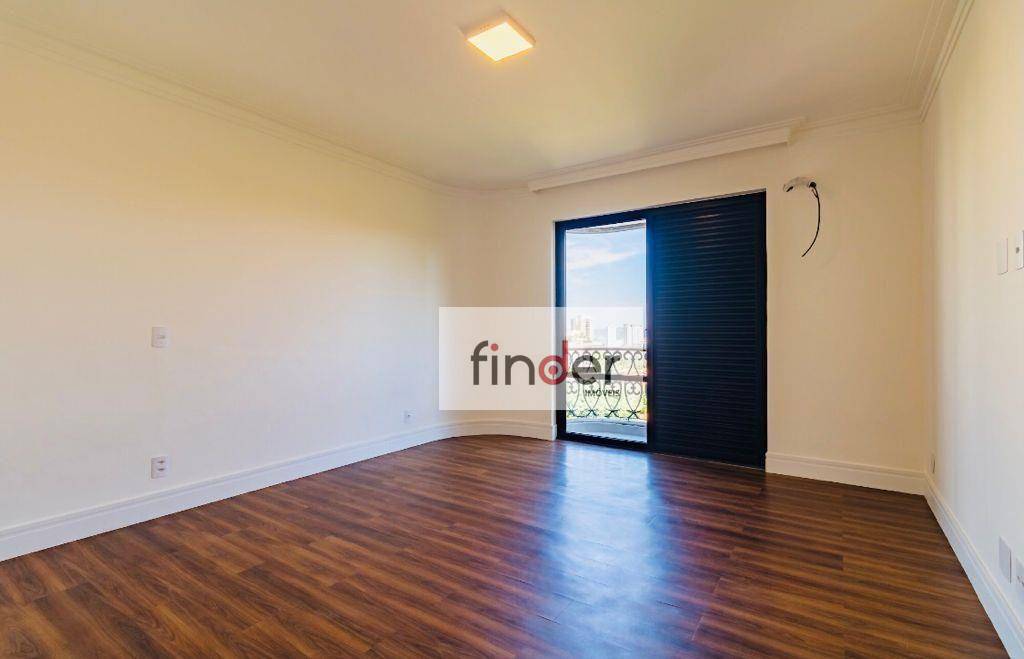 Apartamento à venda com 4 quartos, 300m² - Foto 12