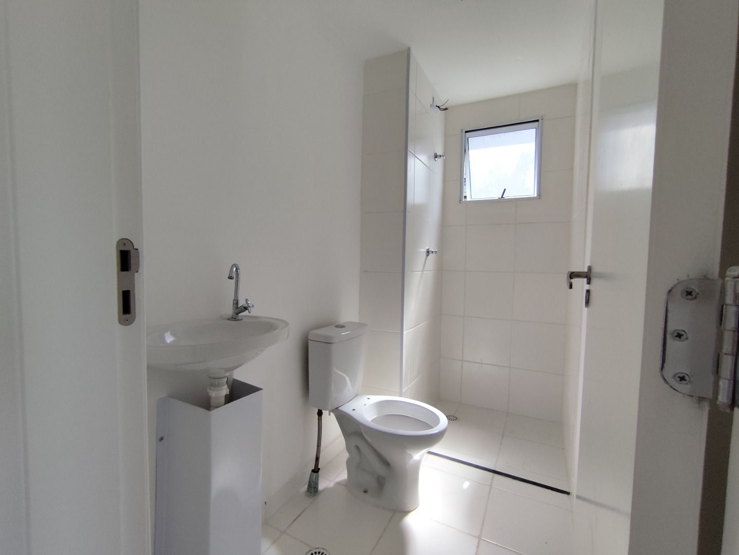 Apartamento à venda com 1 quarto, 33m² - Foto 9