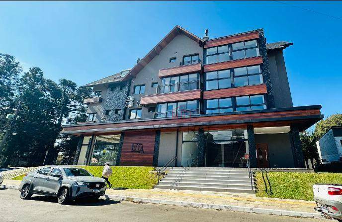 Conjunto Comercial-Sala à venda, 97m² - Foto 6