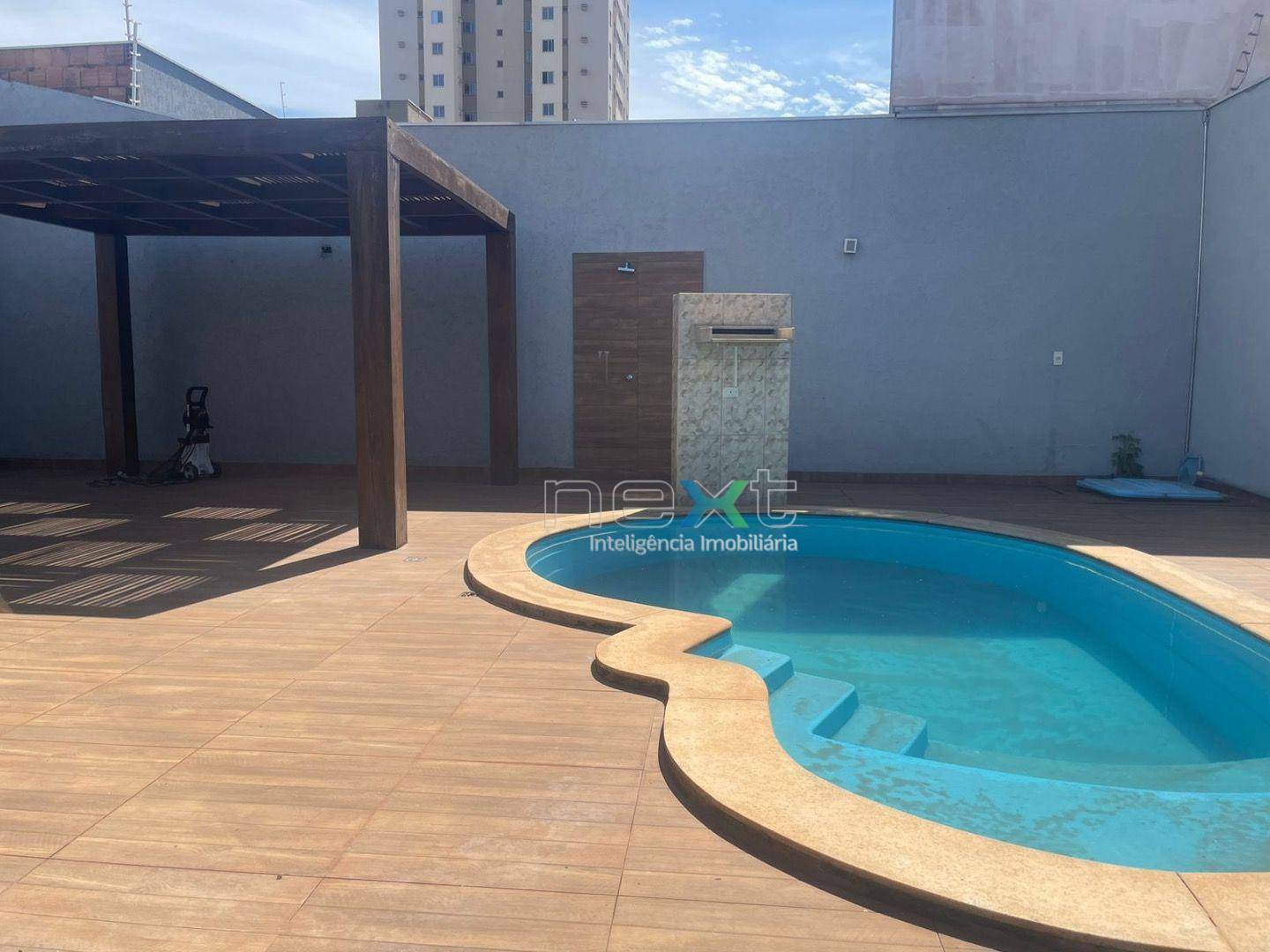 Sobrado à venda com 4 quartos, 235m² - Foto 27