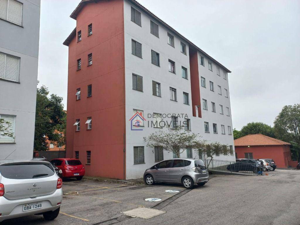 Apartamento à venda com 2 quartos, 49m² - Foto 28