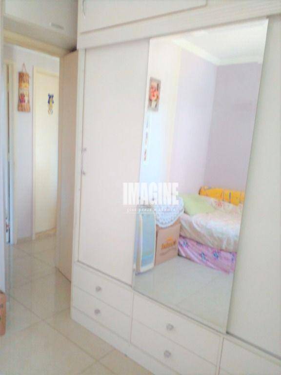 Apartamento à venda com 2 quartos, 57m² - Foto 8