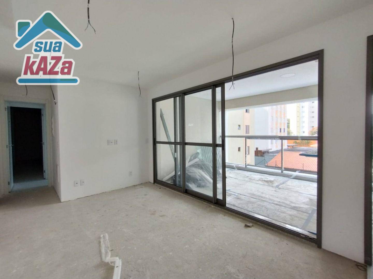 Apartamento à venda com 2 quartos, 81m² - Foto 4